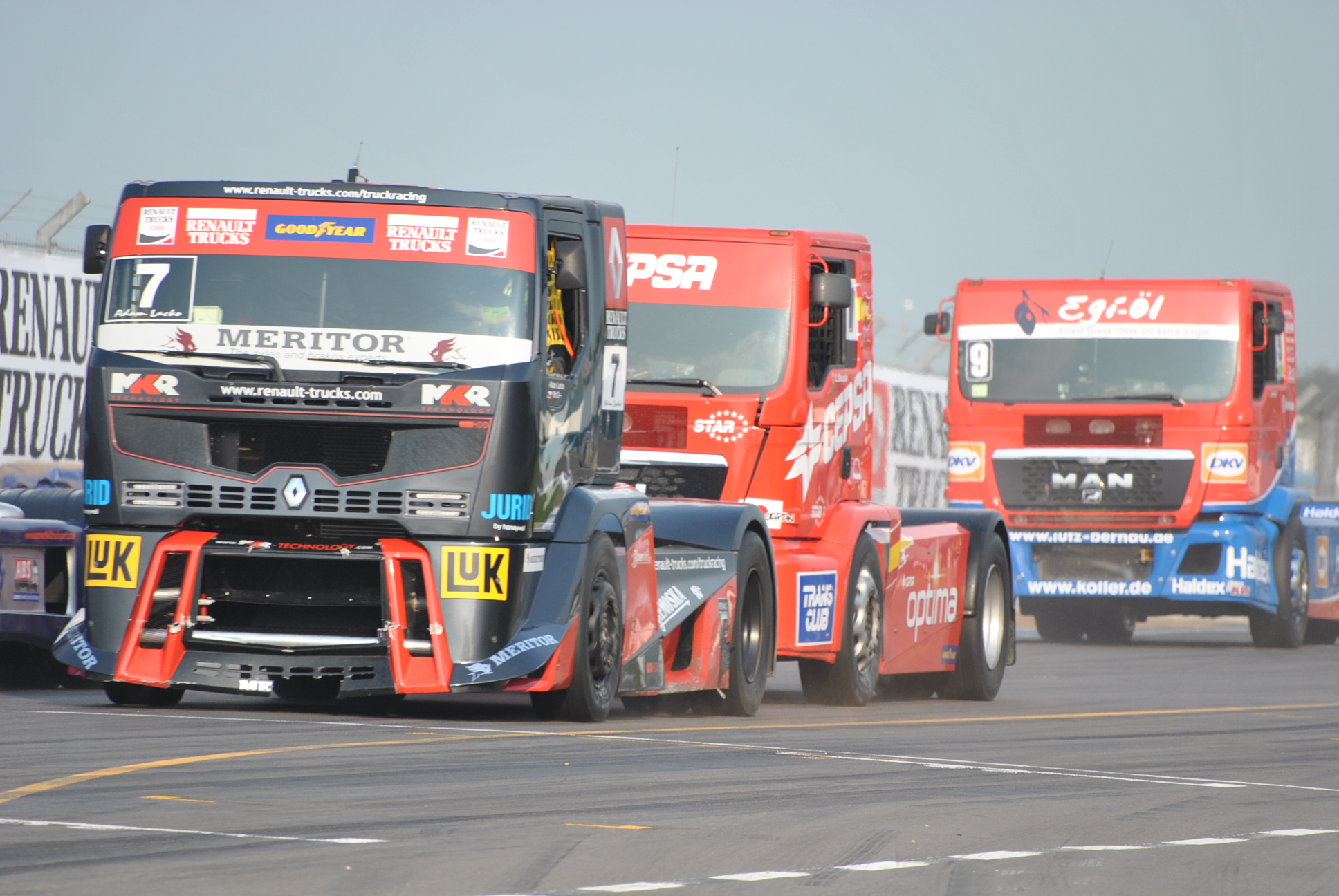 Truck Racing Donington.JPG